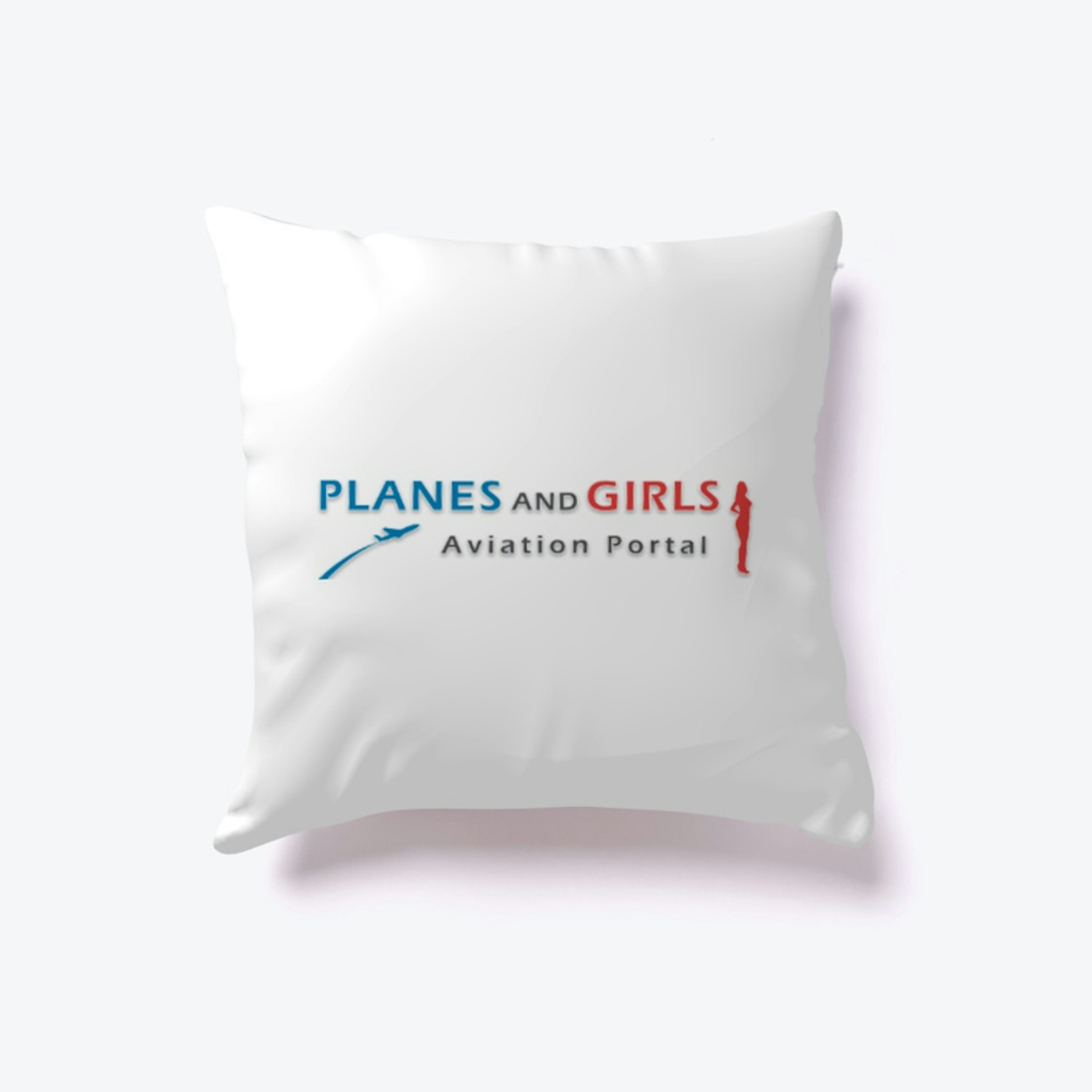 Planes And Girls Collection