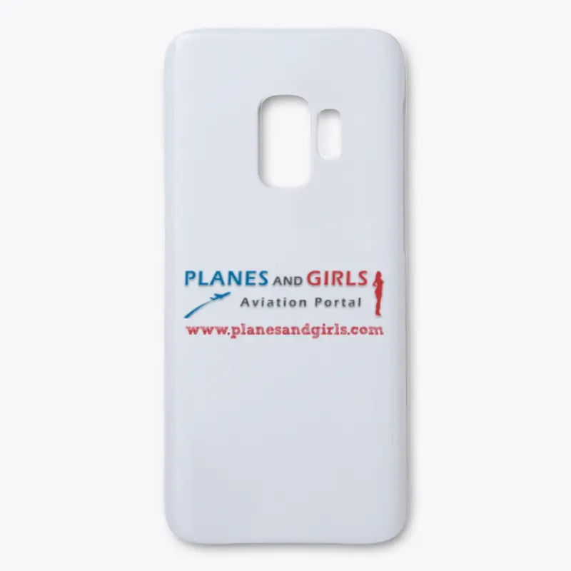 Planes And Girls Collection