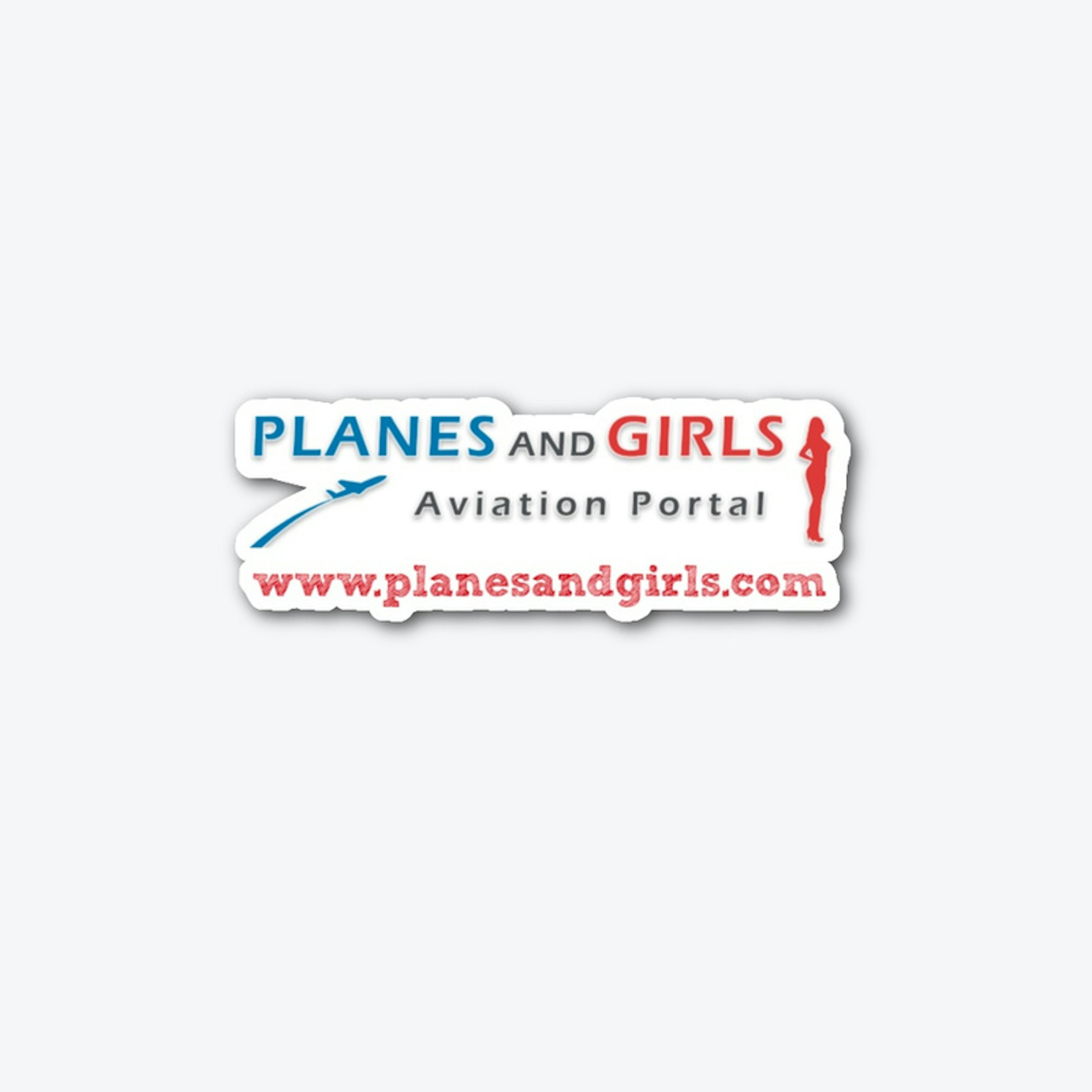 Planes And Girls Collection