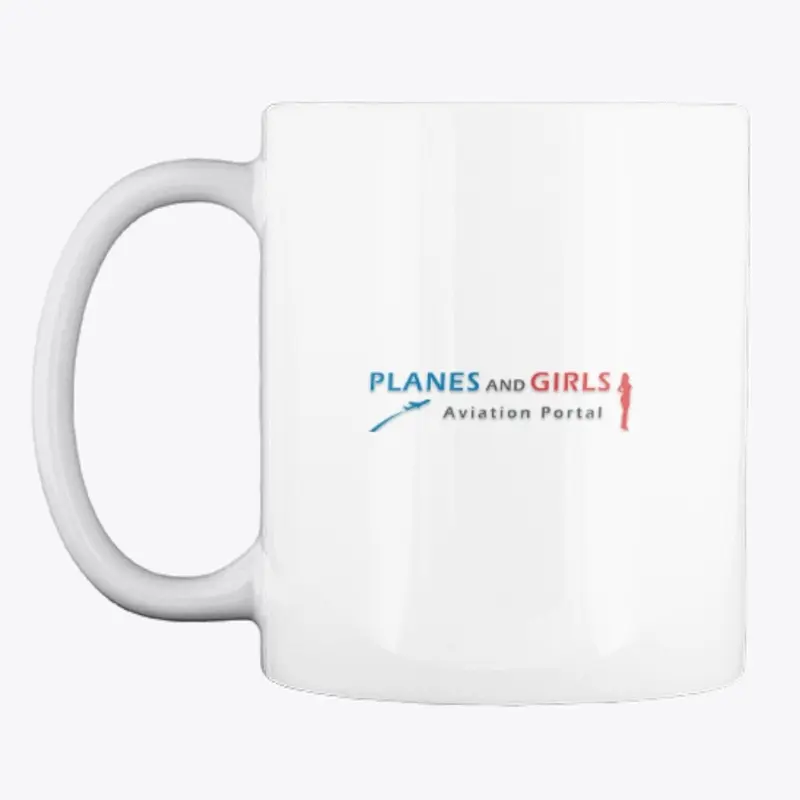 Planes And Girls Collection