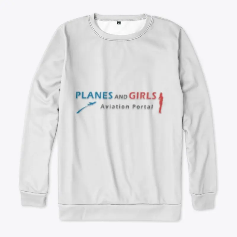 Planes And Girls Collection